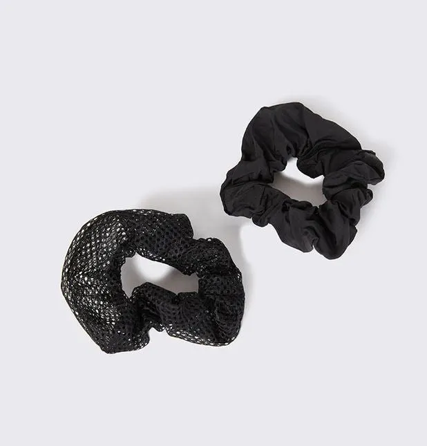 AAE ACTIVE SCRUNCHIES