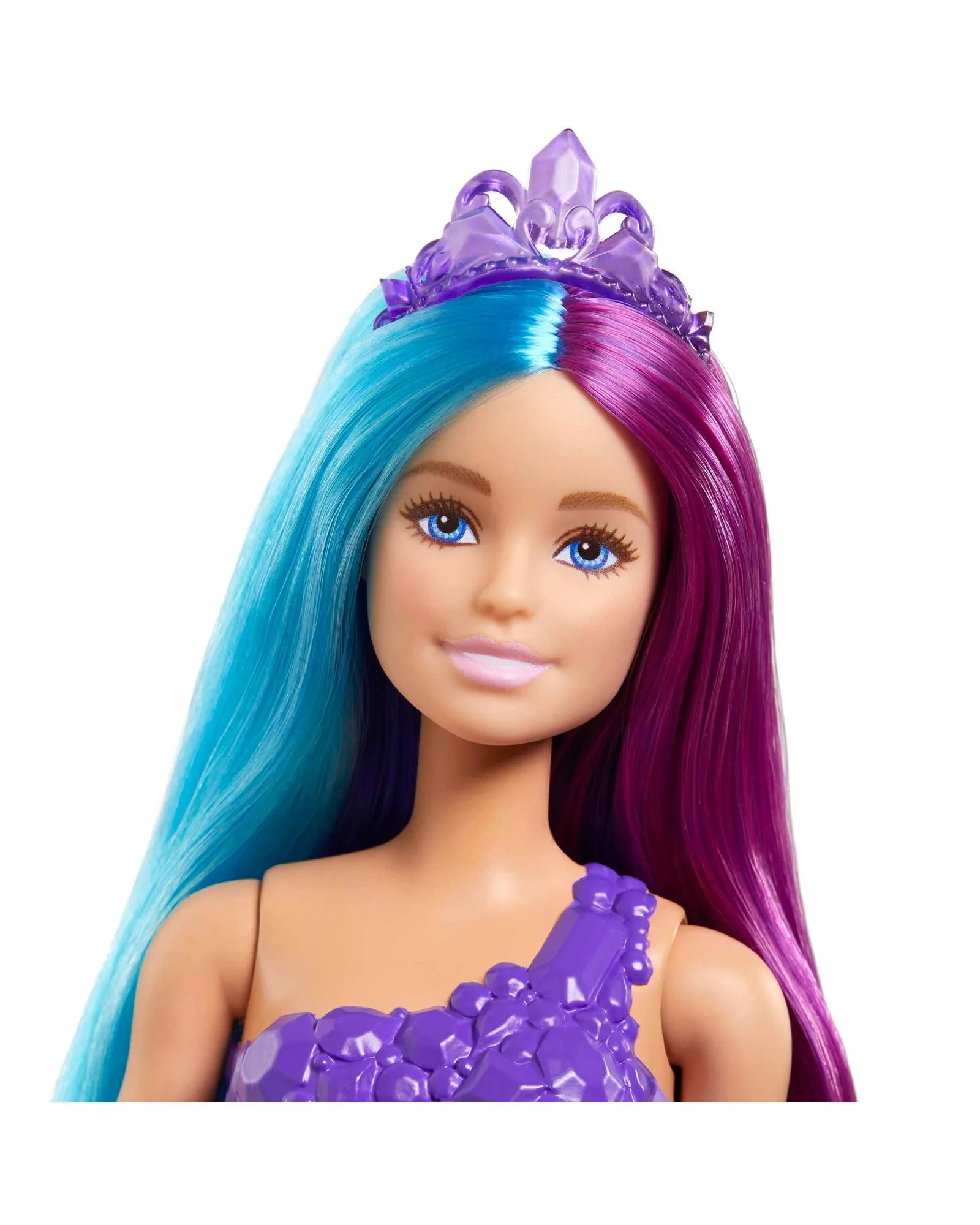 Barbie Long Hair Fantasy Doll - Assorted