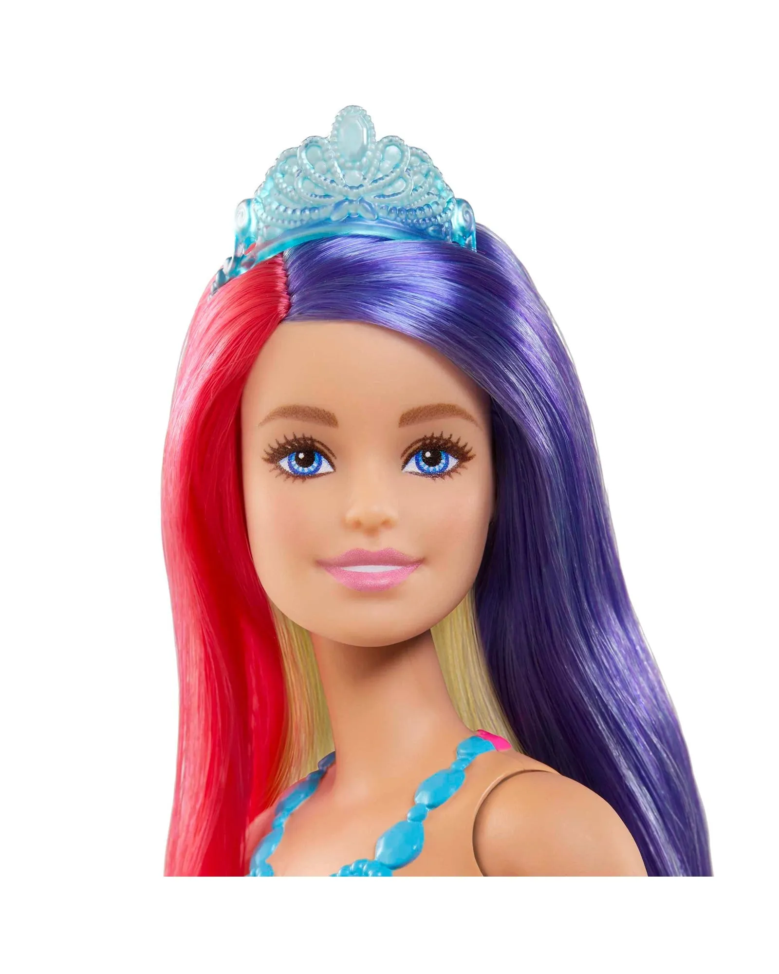 Barbie Long Hair Fantasy Doll - Assorted