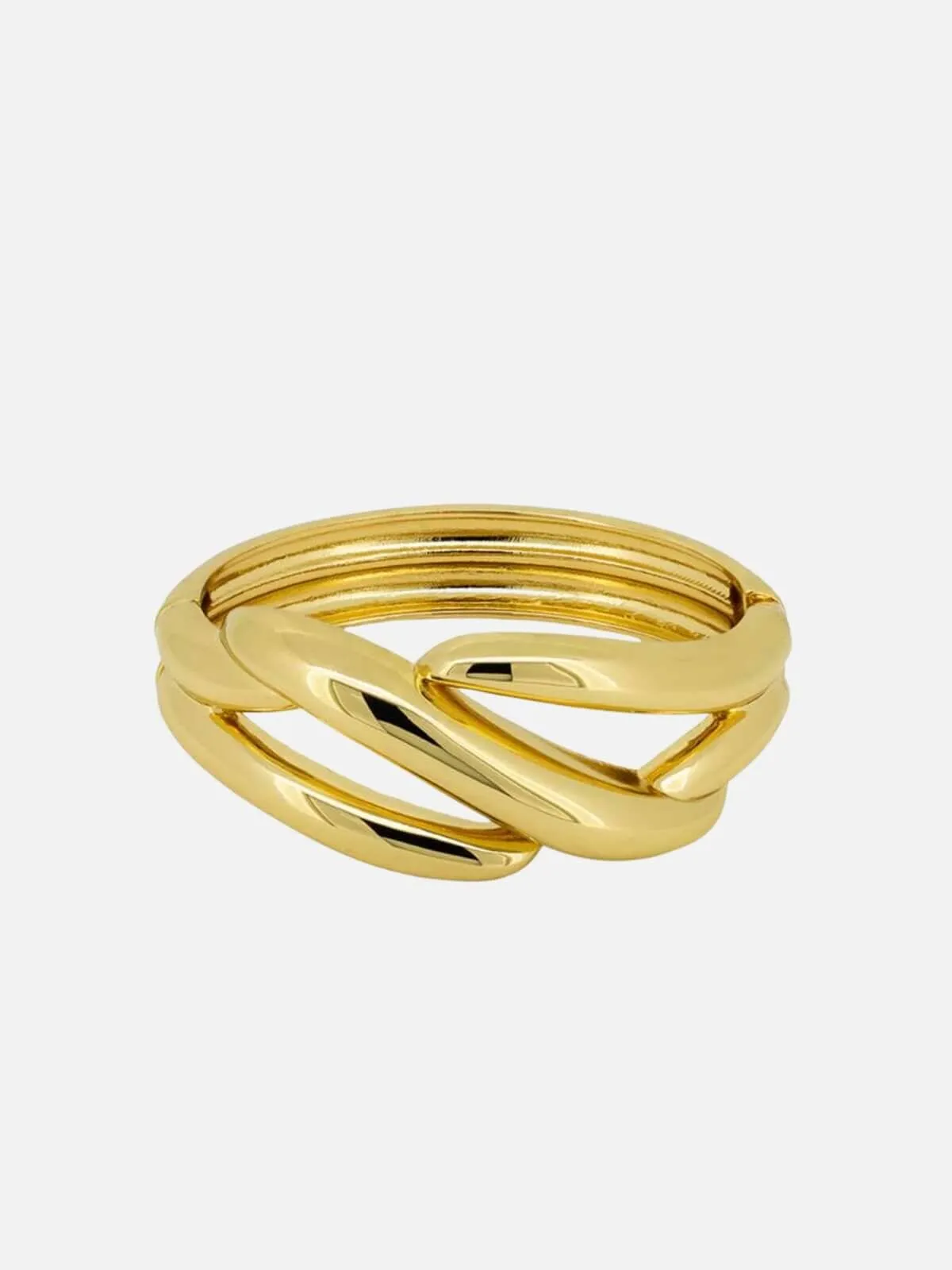 Branwen Bracelet - Gold