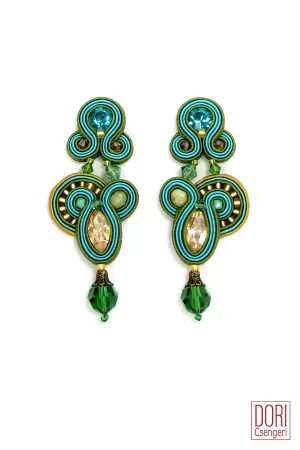 Capri Must Have Earrings