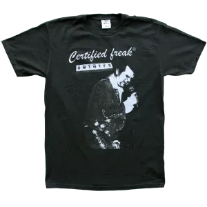 Certified Freak Unisex Tee