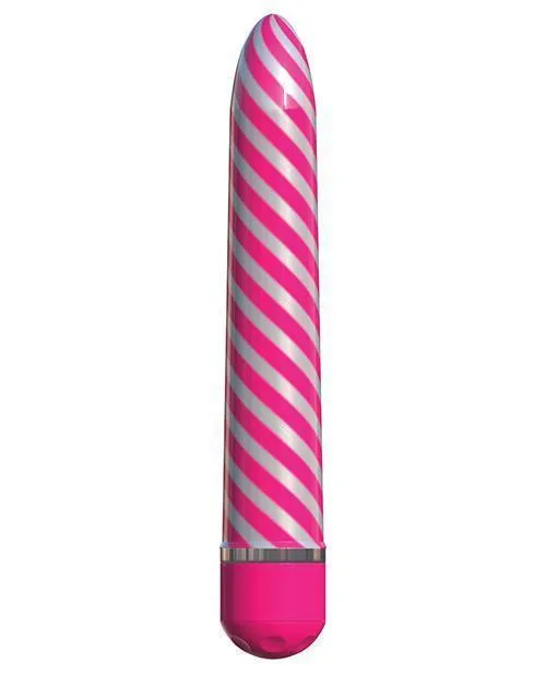 Classix Sweet Swirl Vibrator