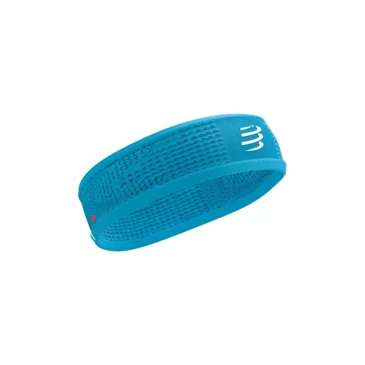 Compressport Thin Headband On/Off