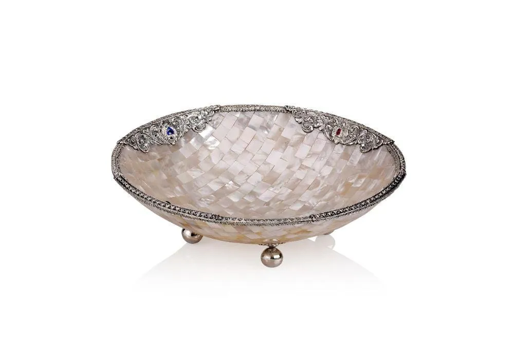 Decorative Bowl