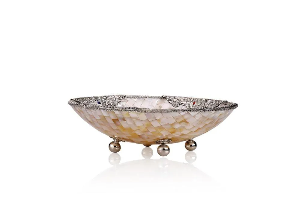 Decorative Bowl