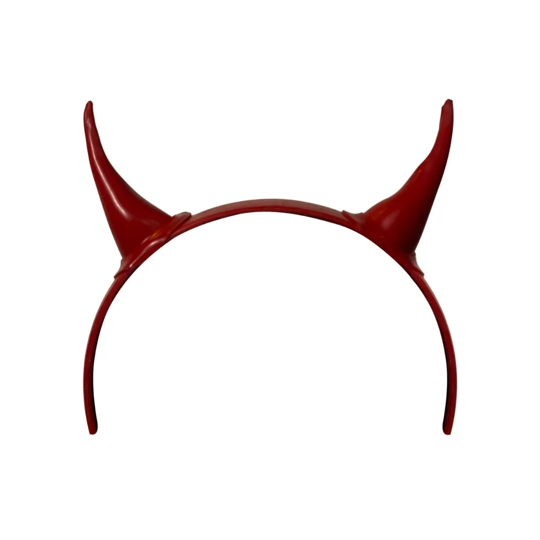 Devil Horns