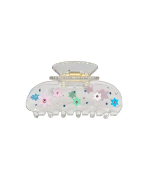 Emi Jay Sweetheart Clip in Sugar Bloom