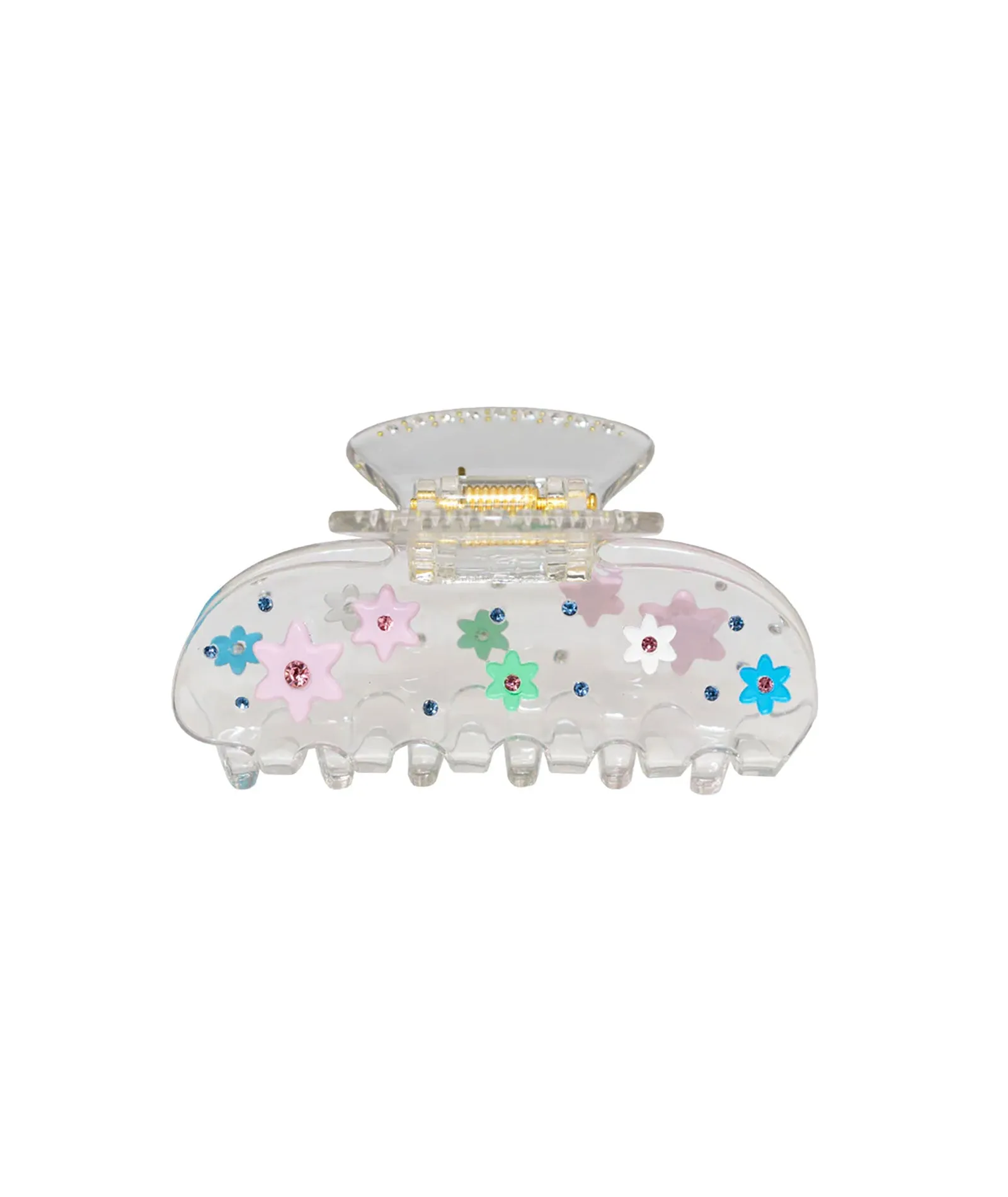 Emi Jay Sweetheart Clip in Sugar Bloom