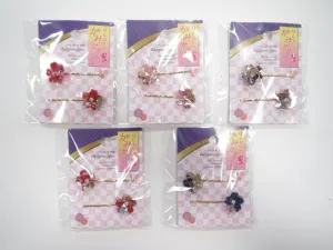 Hairpins 2Pcs