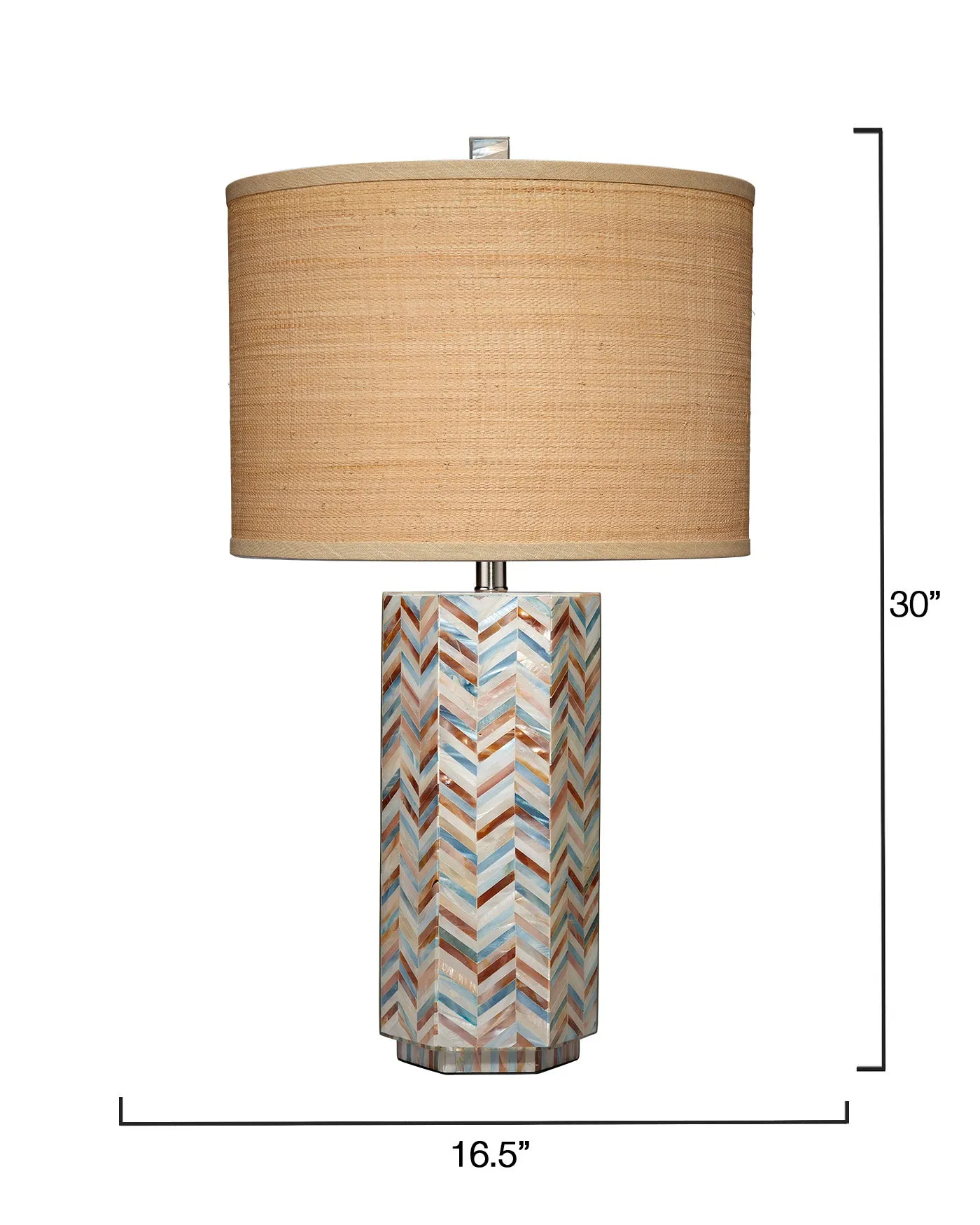 Lucille Table Lamp