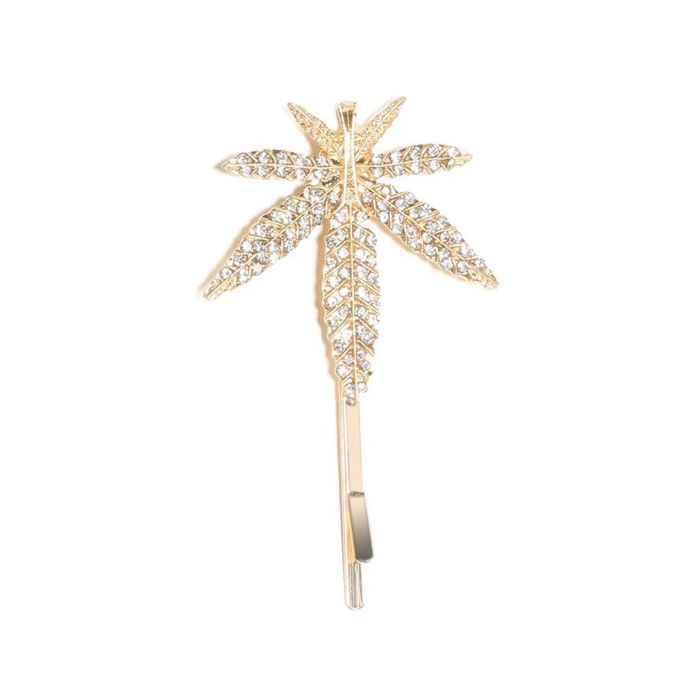 Mary Jane or HIGH Hair Pin - LAST CHANCE