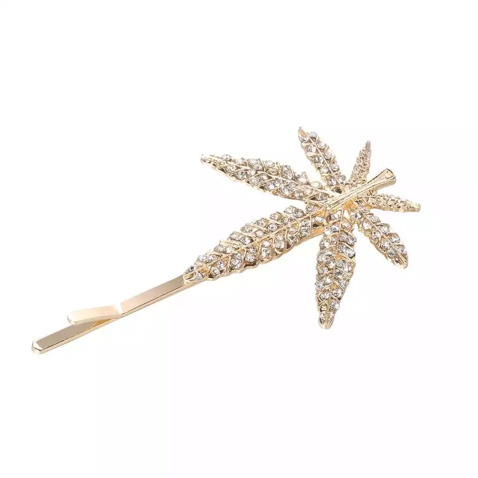 Mary Jane or HIGH Hair Pin - LAST CHANCE