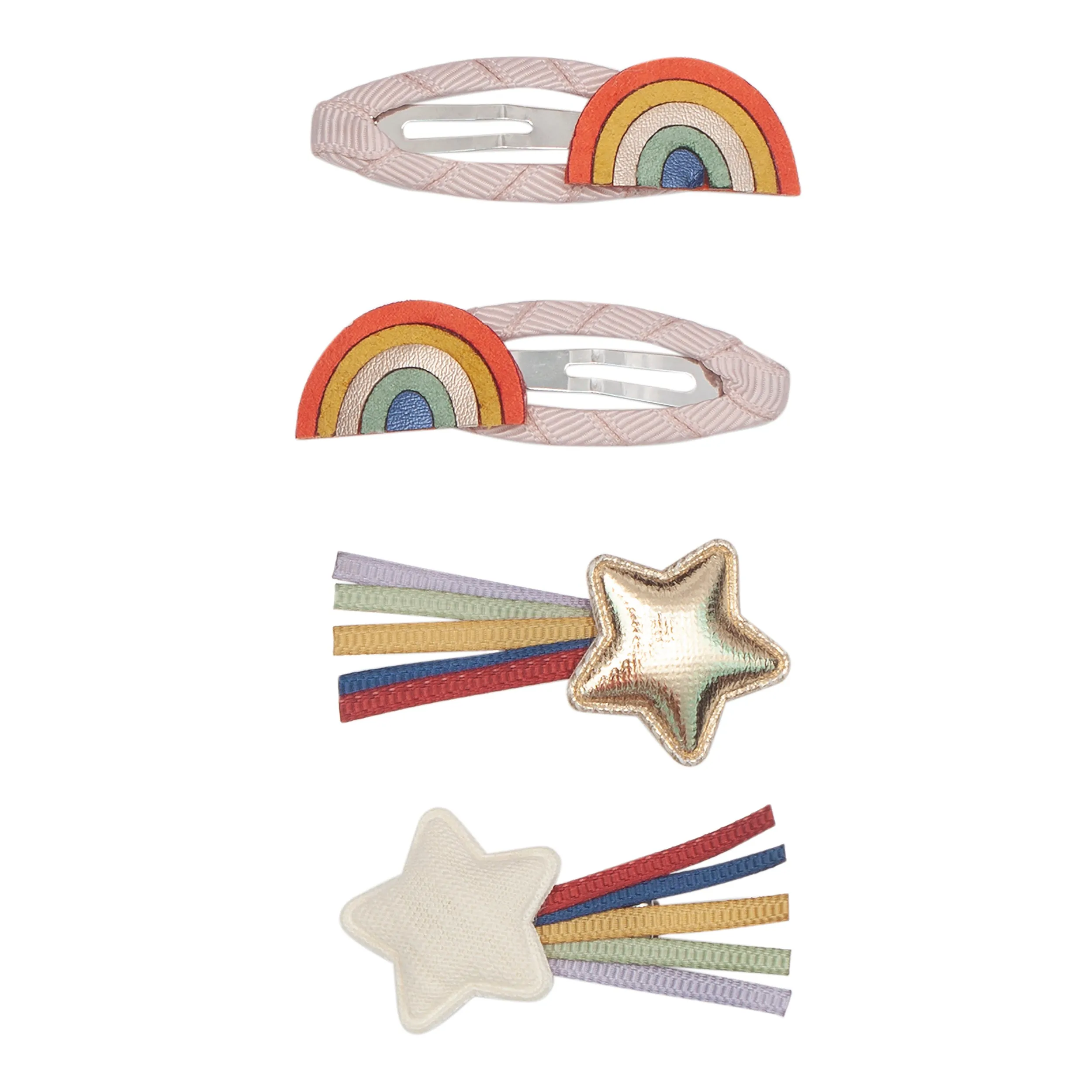 Mimi and Lula | Over the Rainbow Clips