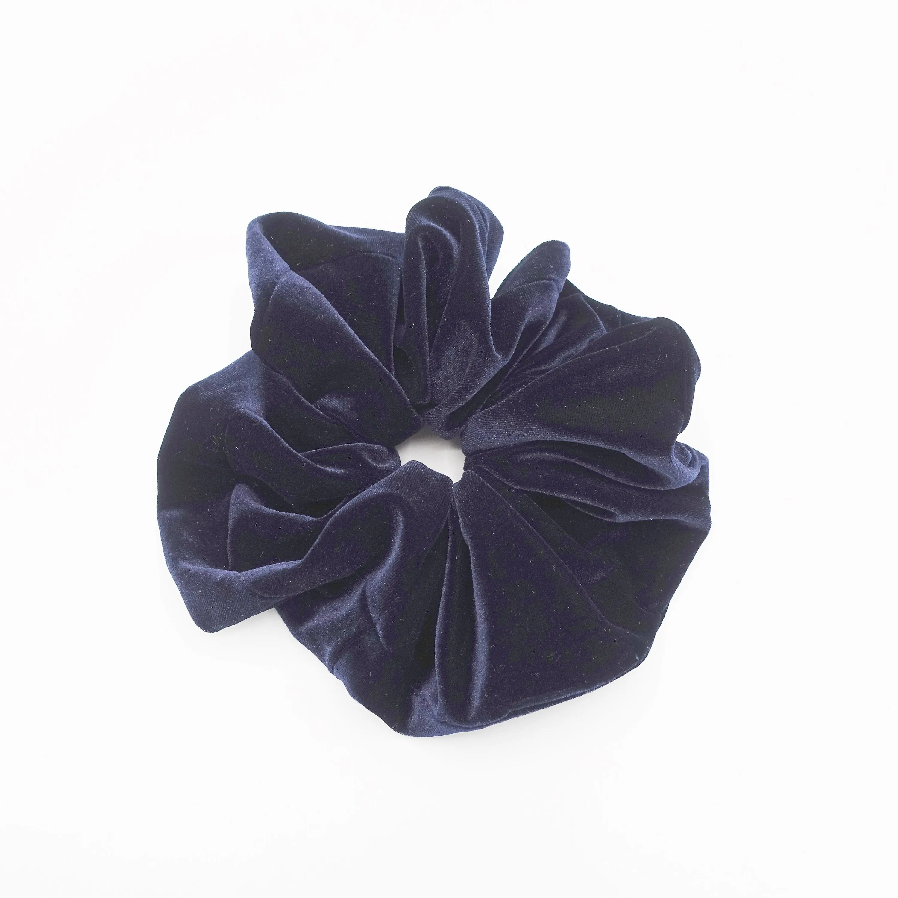 oversized velvet scrunchies large Hair Elastics scrunchies Women Hair Accessories