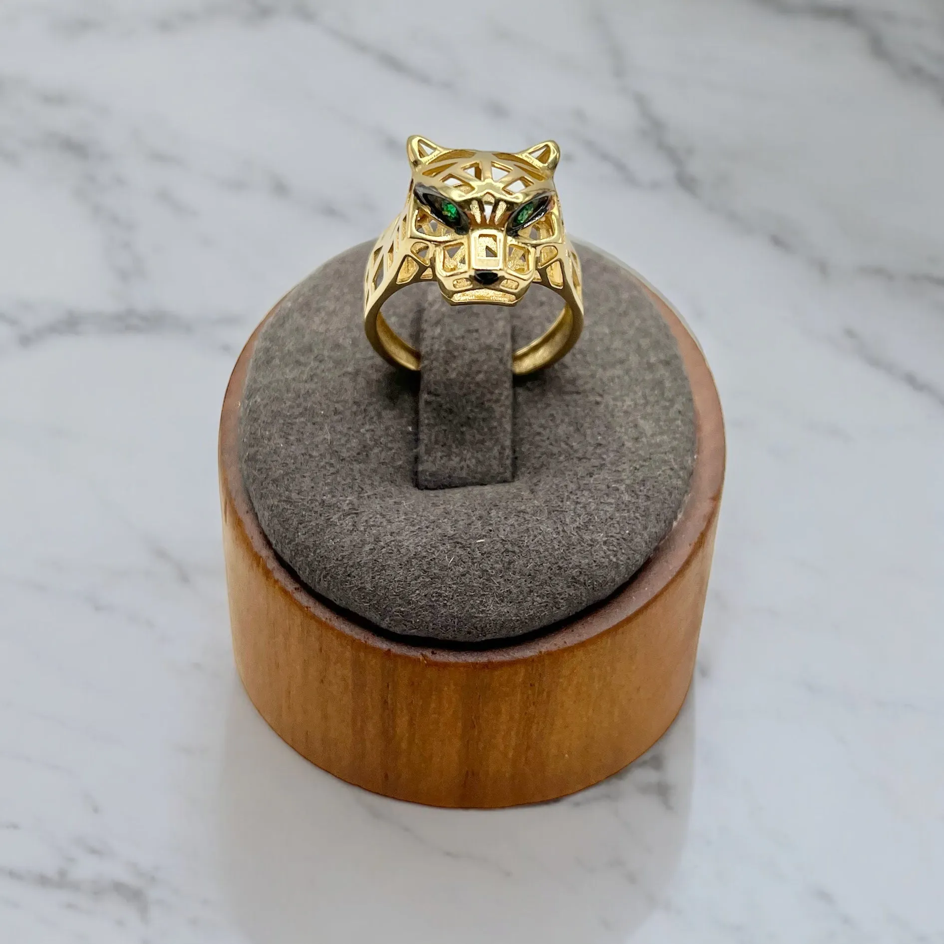 PANTHER RING