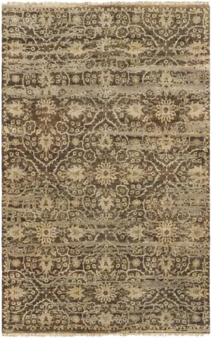 Surya Empress 2' X 3' Area Rug