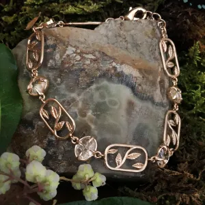 The Fae Crystal Bracelet