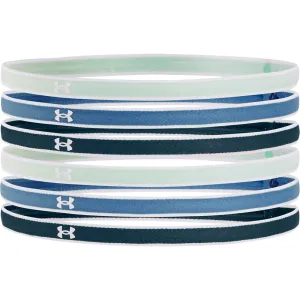 Under Armour Mini Headbands 6-pack